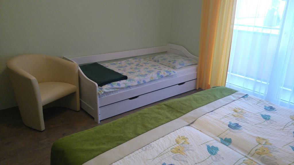 Gasthof Zum Mohrn Oberwoelz Stadt Екстер'єр фото